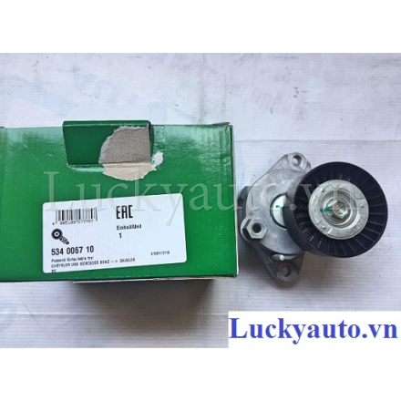 Cụm tăng tổng xe Mercedes E300 đời 2010_ 534006710